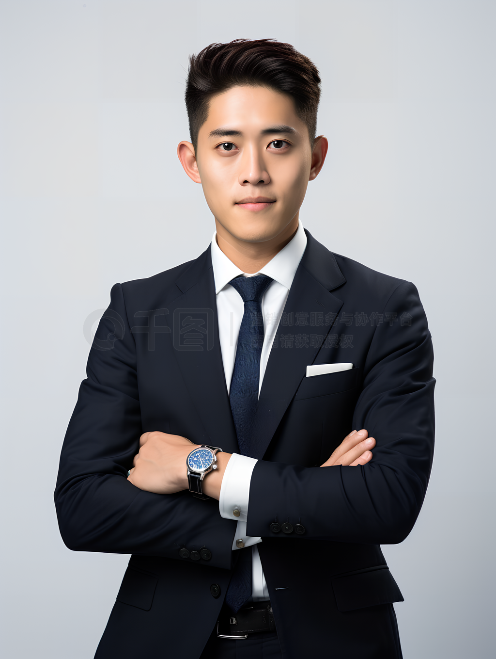 葛方丽 现场执行负责人