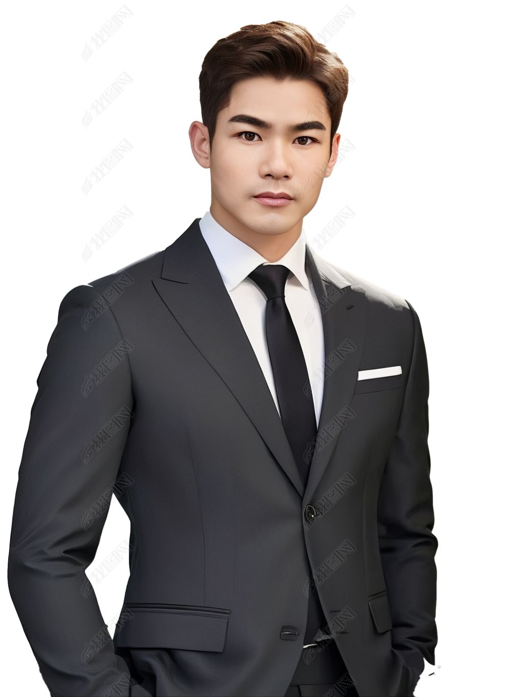 王自菁 制作统筹负责人